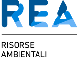 Logo REA - Rosignano Energia Ambiente S.p.A.